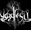 Yggdrasil Logo White