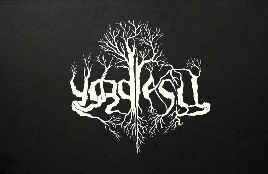 Yggdrasil Logo